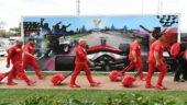 Mosley: FIA should 'cancel' 2020 F1 season