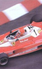The Dramatic Story of Niki Lauda's Survival: Aftermath of the 1976 Crash