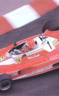 The Dramatic Story of Niki Lauda's Survival: Aftermath of the 1976 Crash