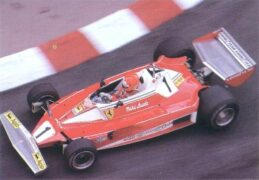 The Dramatic Story of Niki Lauda's Survival: Aftermath of the 1976 Crash