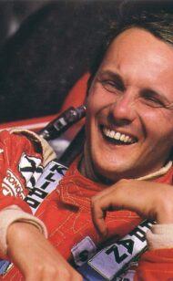 Back in 1978: Lauda Wins at Sweden With the 'Fan Car'