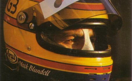 Mark Blundell 2020 Beyond the Grid interview