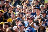 Pirro hopes post-coronavirus F1 'more viable'