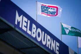 Australian GP is scheduled on leaked F1 calendar for next year?