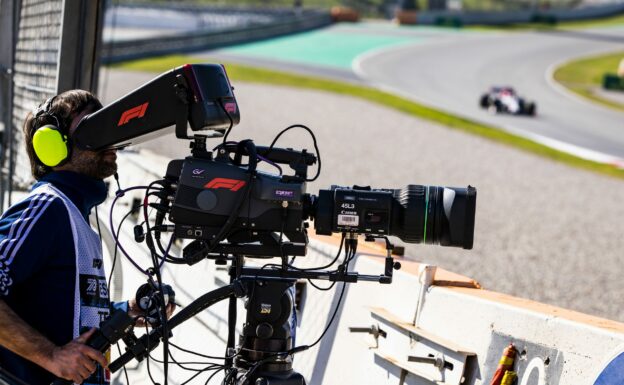 Rev Up the 2023 F1 Season with 20% Off F1 TV Pro Annual Subscription! 1 Rev Up the 2023 F1 Season with 20% Off F1 TV Pro Annual Subscription!