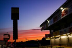 Politician steps in to save Spanish GP