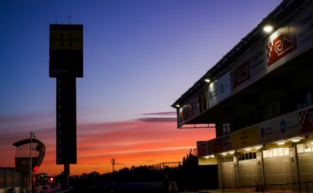 Politician steps in to save Spanish GP 1 Politician steps in to save Spanish GP