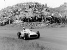 1955 F1 Teams & Drivers Overview