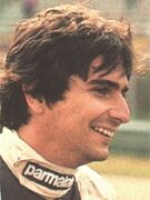 Nelson Piquet (1981)
