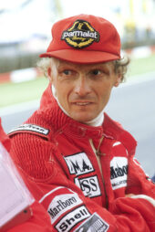 Who are the TOP 5 greatest Scuderia Ferrari drivers in history?