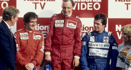 The Lifestyle of Ayrton Senna in Brazil - Documentary