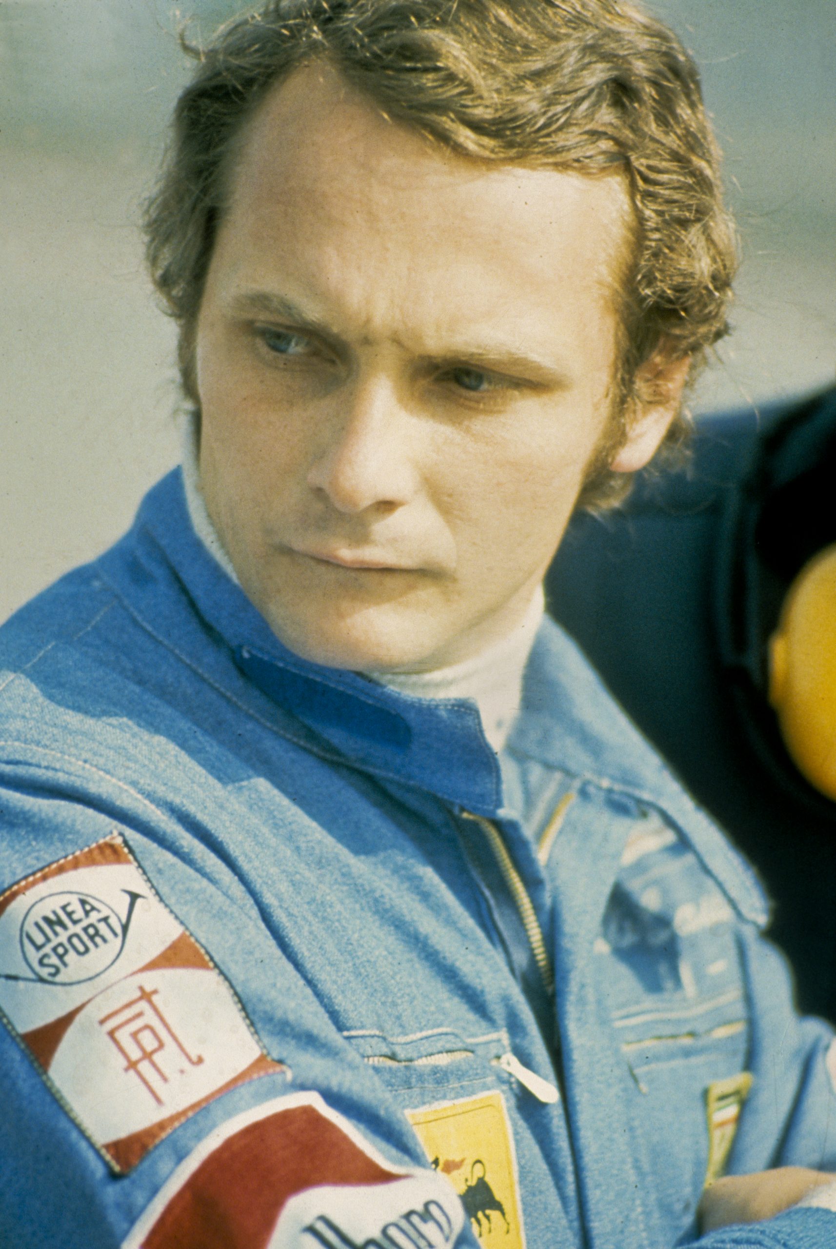 Niki lauda