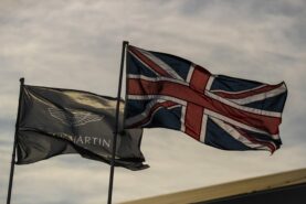 Press Conference Schedule 2020 British F1 GP