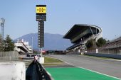 Barcelona now signs one-year F1 deal for 2021 season