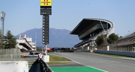 2022 espagnol F1 Billets pour le Grand Prix