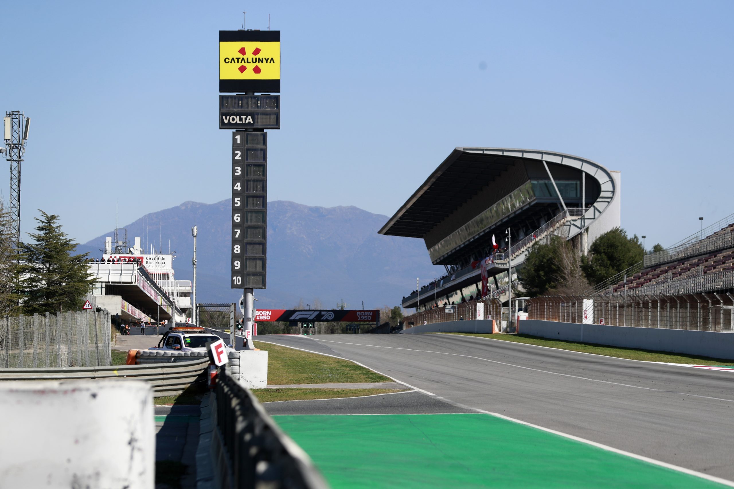 f1 barcelona 2021