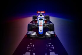 Williams annouces it may be sold