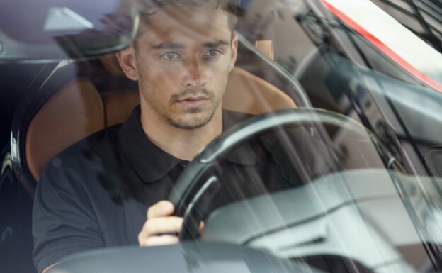 Leclerc admits to missing real racing 'so much' 1 Leclerc admits to missing real racing 'so much'