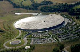 McLaren now considering Formula E and WEC for next year?