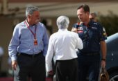 Ecclestone likes to see the new sprint race idea to be used