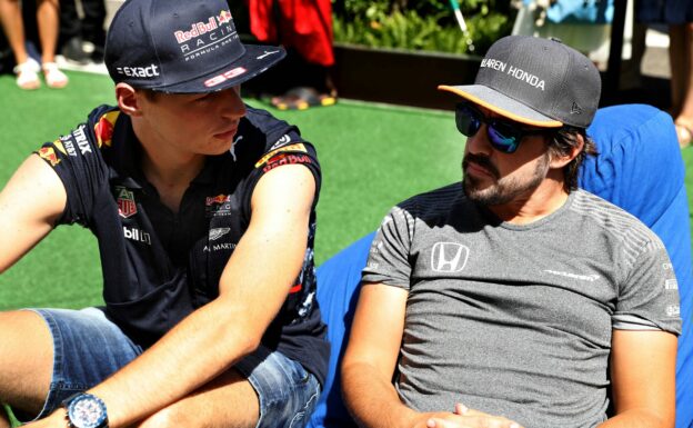 Haas also opposed to Alonso's young driver test 1 Haas also opposed to Alonso's young driver test