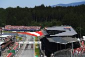 F1 plan sent to Austrian government for approval