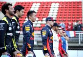 Wave of US politics rolls over Formula 1