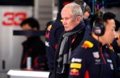 Marko: F1 must organise enough races in 2020
