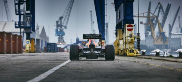Behind The Scenes: Filming the Dutch Road Trip