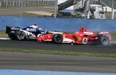 Weber: Two Schumachers in F1 again would be 'cool'