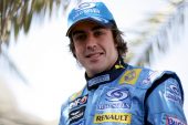 Opinions split over Alonso 2021 Renault return