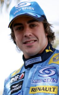 Opinioni divise sul ritorno di Alonso