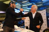 In the pit lane - Is Israel an option for F1?