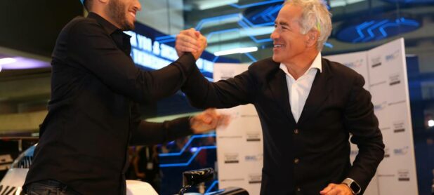 In the pit lane - Is Israel an option for F1?