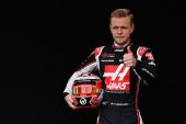 New job and fatherhood for Magnussen in 2021