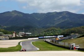 'Old school' Mugello to be F1's 1000th race?