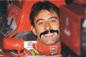 Ivan Capelli 2021 Entrevista Beyond the Grid
