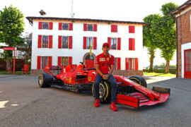 Post-Quali Press Conference 2023 Bahrain F1 GP