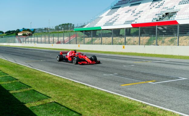 Mugello becomes fourth 2020 race wanting spectators 1 Mugello becomes fourth 2020 race wanting spectators