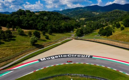 Haas: 'Intense' midfield battle in 2017