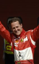 SCHUMACHER | The Official Trailer by Netflix
