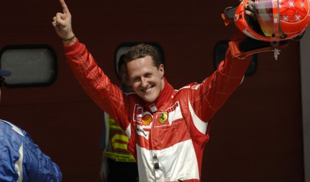 SCHUMACHER | Netflix Official Trailer 1 SCHUMACHER | The Official Trailer by Netflix