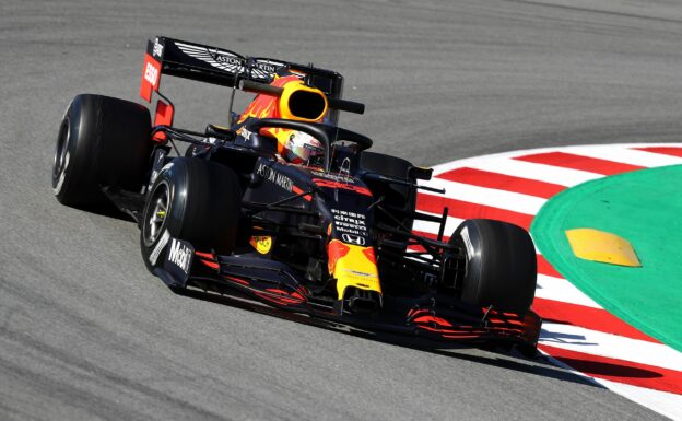 Red Bull taking 'different' package to Austria 1 Red Bull taking 'different' package to Austria