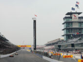 Indy eyes F1 race as soon as 2021