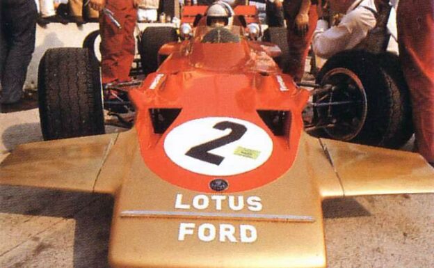 1970 British Grand Prix Highlight footage 1 1970 German Grand Prix: F1 Race Winner, Podium & Results