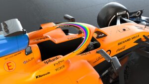 Bahrain bank loans McLaren $185m