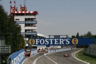 Imola vuole restare F1 calendario per i 'prossimi anni'