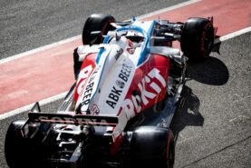 Report names three potential Williams buyers