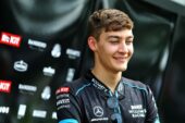 Russell will replace Hamilton at Sakhir GP