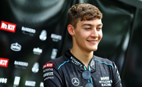 Aitken Confirmed as Williams 2020 Reserve Driver